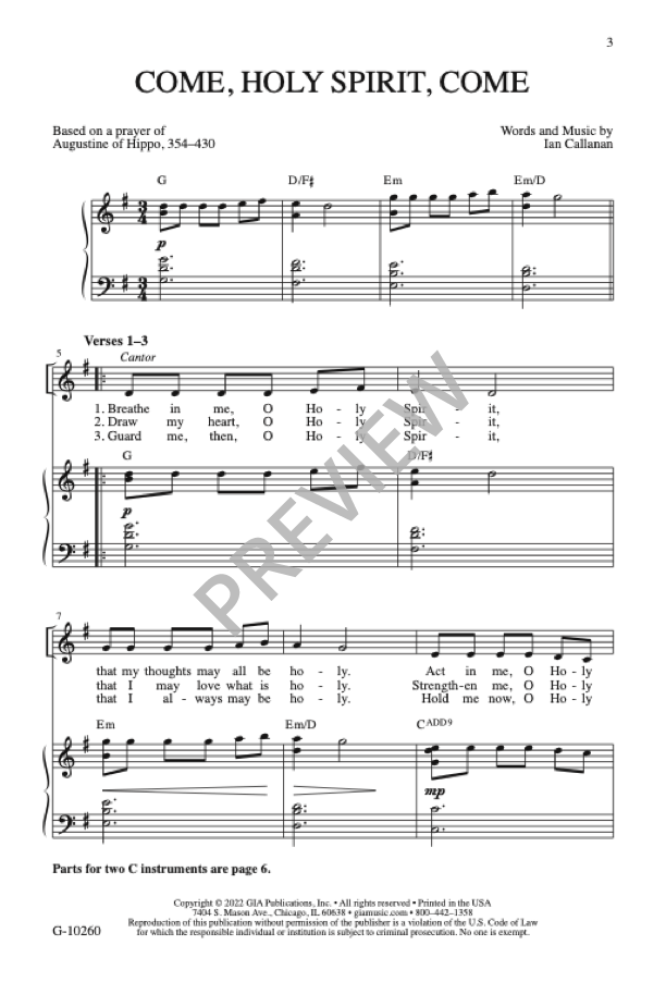 Score
